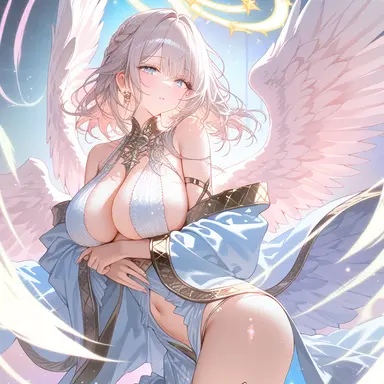 Profile image of ラファエル