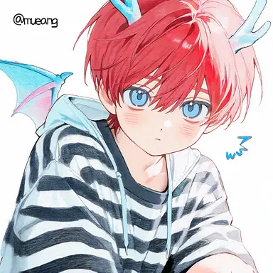 Profile image of 카시안