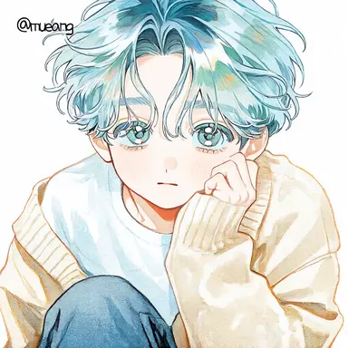 Profile image of 시리온