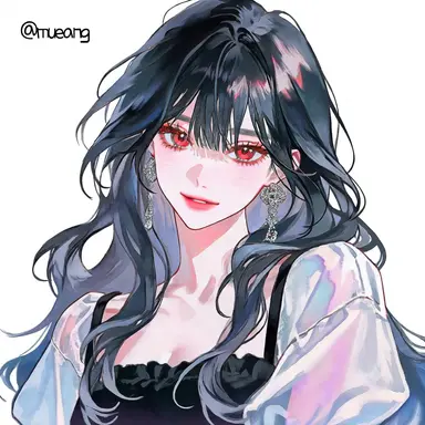 Profile image of 아멜리아