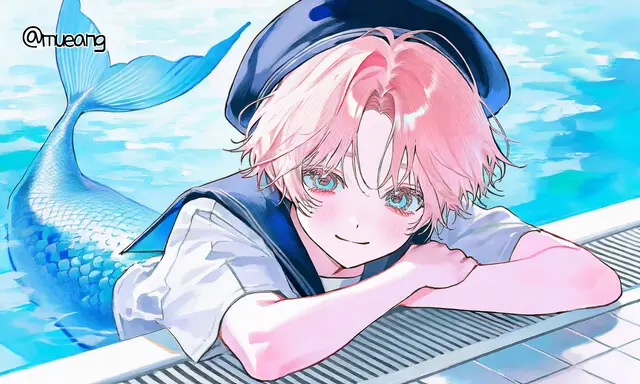 Profile image of エイデン