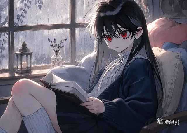 Profile image of ルシア