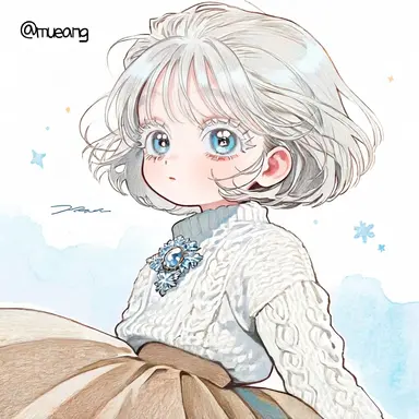Profile image of エデリン