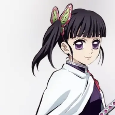 Profile image of Kanao Tsyuri