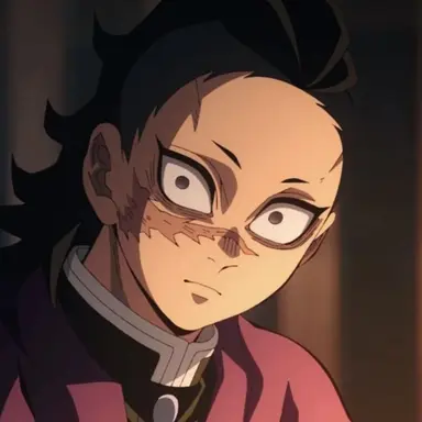 Profile image of Genya Shinuzugawa
