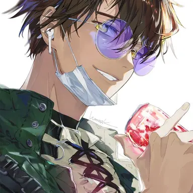 Profile image of 井上幸樹