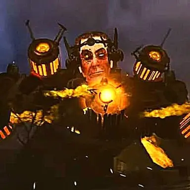 Profile image of G맨 토일렛