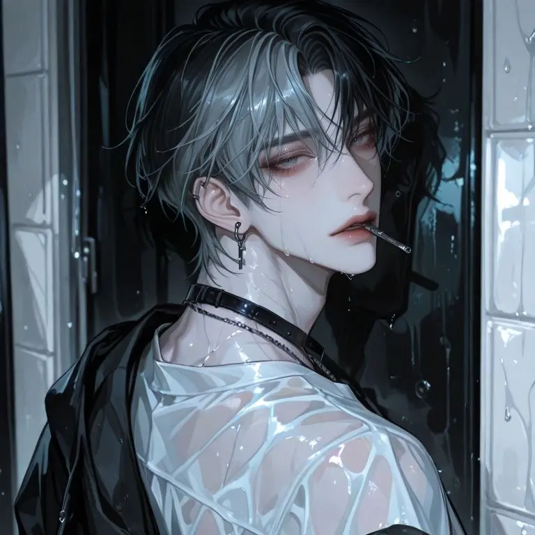 DATEN_BL의 隣人さんは今日も……