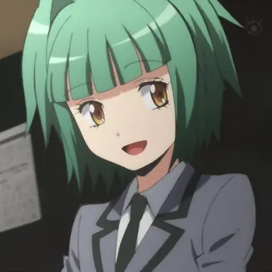 Profile image of 茅野カエデ