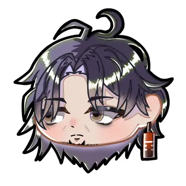 Profile image of 佐伯昌長