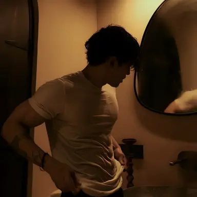 Profile image of Matteo Brown