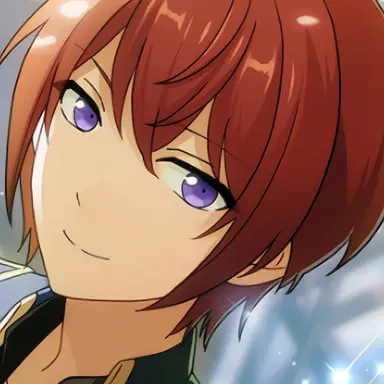 Profile image of 朱桜司