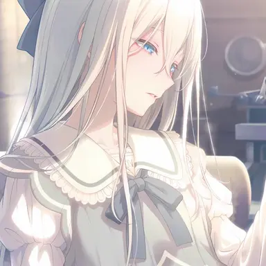 Profile image of 요이사키 카나데