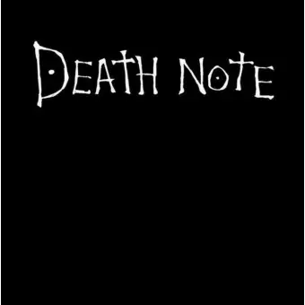 Profile image of 데스노트