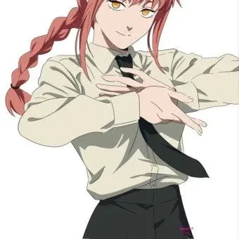 Profile image of 마키마