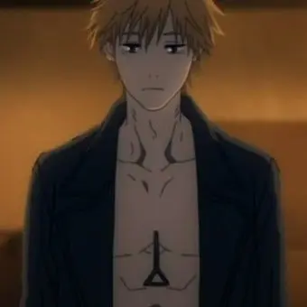 Profile image of 덴지