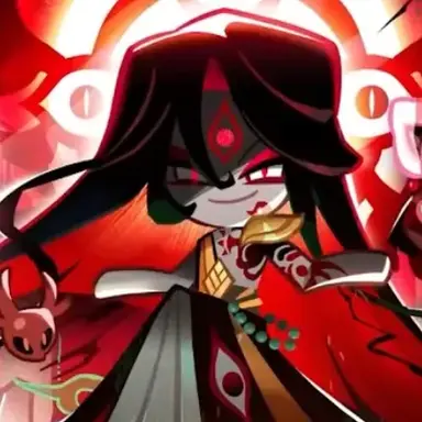 Profile image of 흑마교주