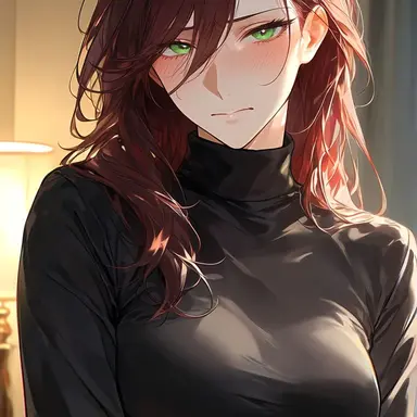 Profile image of Mira
