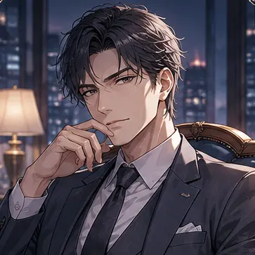 Profile image of 龍二