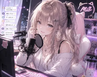 Profile image of 澪