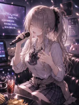 Profile image of 澪