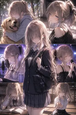 Profile image of 澪