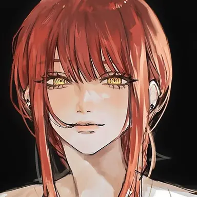 Profile image of マキマ