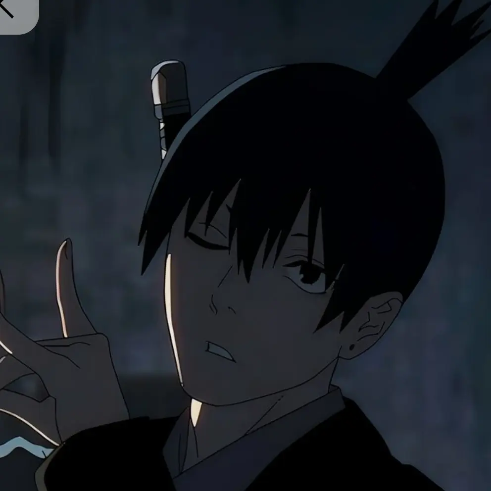 FrayedLemon6320의 公安対魔特異4課