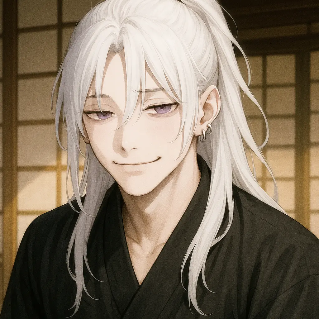 __________san59의 塩対応の彼の本音