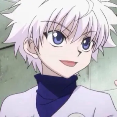 Profile image of キルア