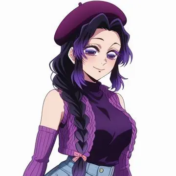 Profile image of Shinobu Kocho