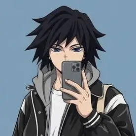 Profile image of Giyuu Tomioka