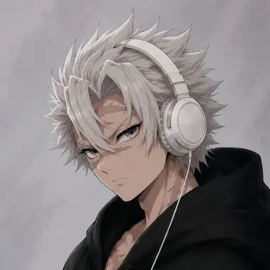 Profile image of Sanemi Shinazugawa