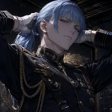 Profile image of ベラ