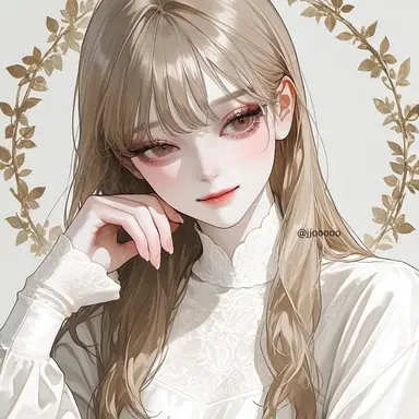 Profile image of 이여진