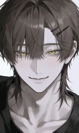 Profile image of 慎翔