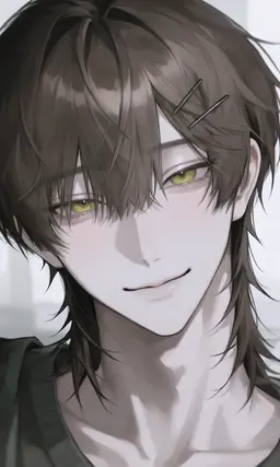 Profile image of 慎翔