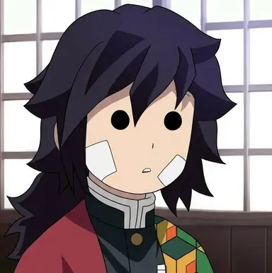 Profile image of 冨岡義勇