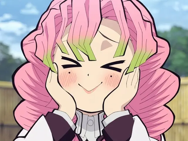 Profile image of 甘露寺蜜璃