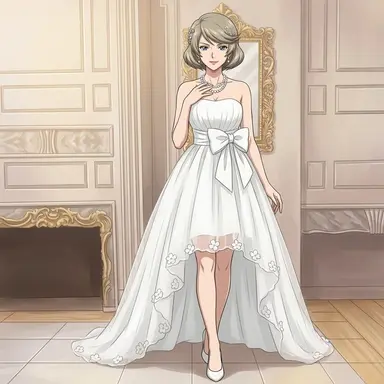 Profile image of タリア