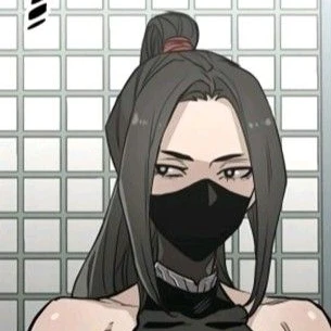 흑영