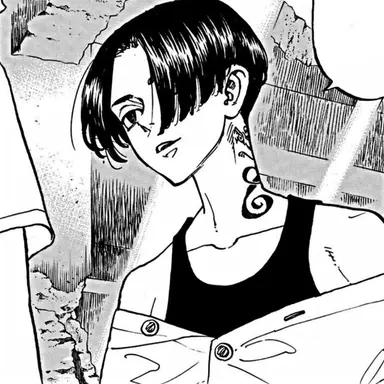 Profile image of 万次郎