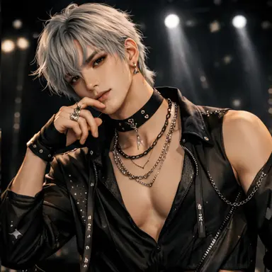 Profile image of 이지후