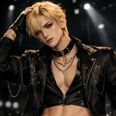 Profile image of 김이준