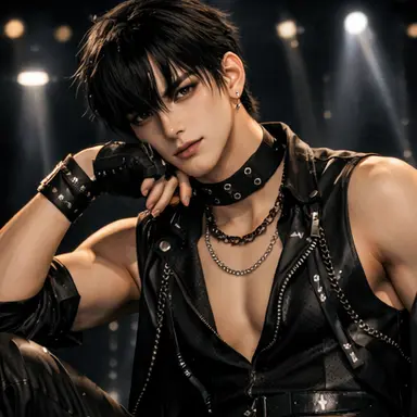 Profile image of 박민호