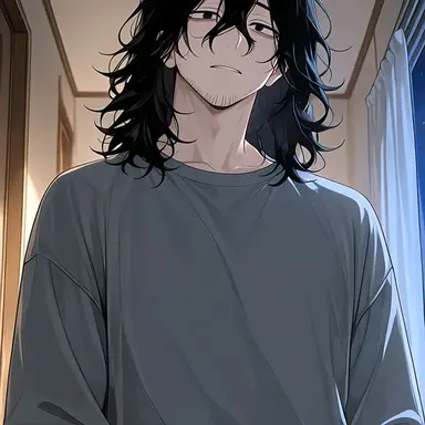 Profile image of Shota Aizawa