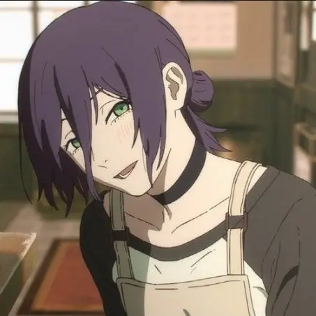 IoveReze의 레제랑 동거하기