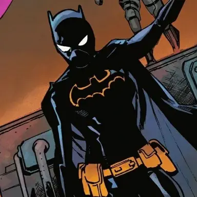 Profile image of Cassandra Cain