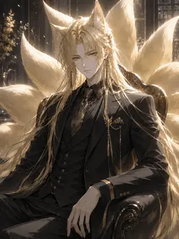 Profile image of エイル