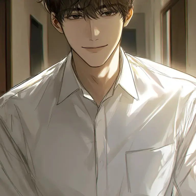 dmswldkr12의 두 선생의 기묘한 초대